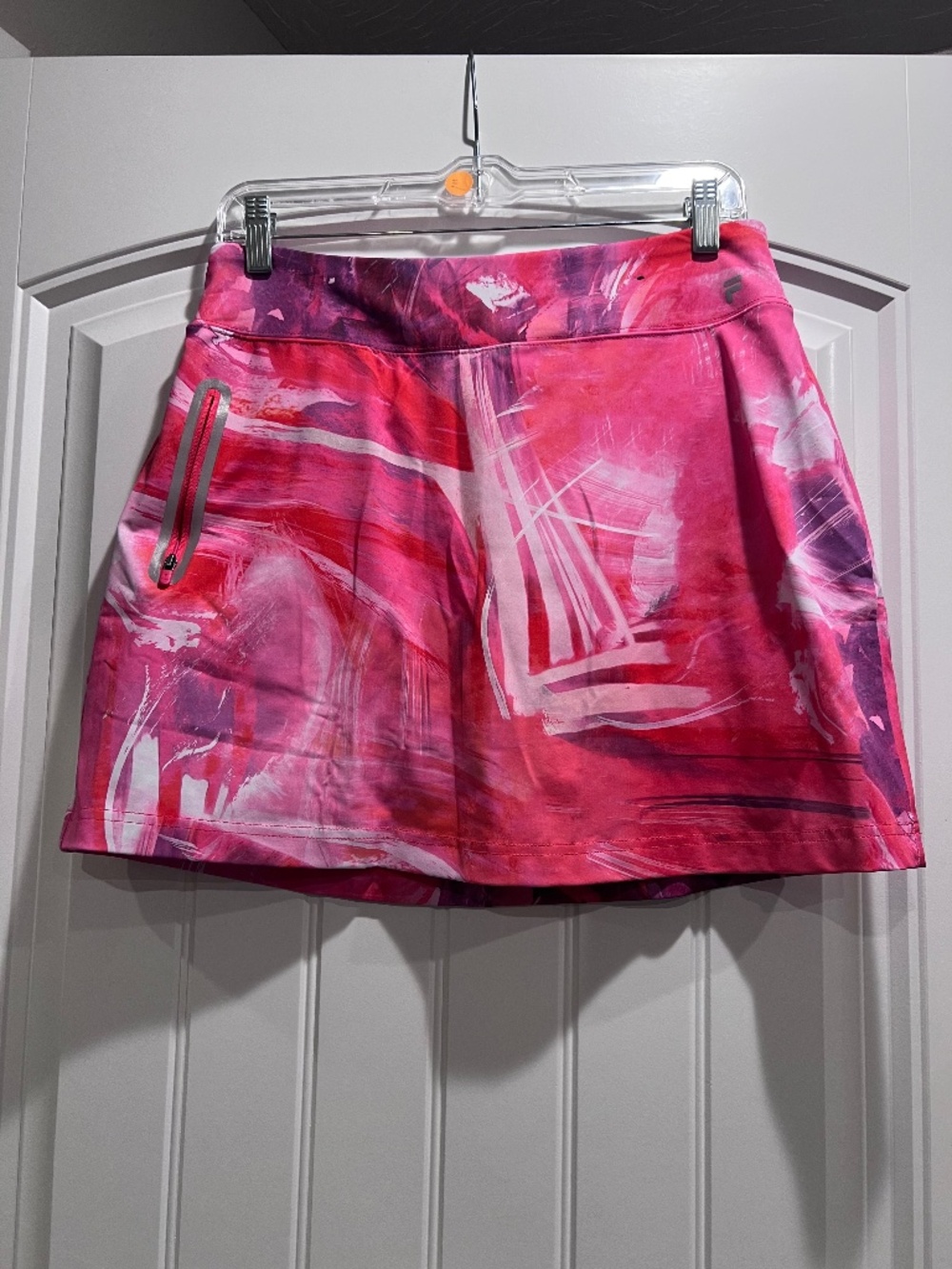 Fila Brand Skort